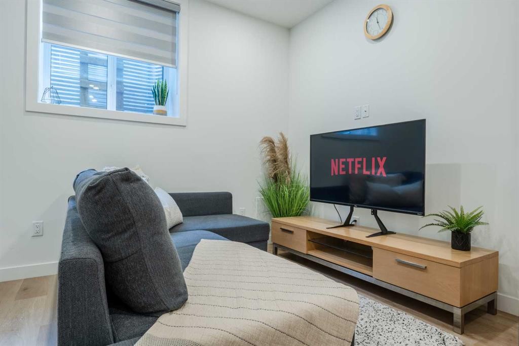 Unit 4B-1313 20 Avenue Nw, Calgary, AB