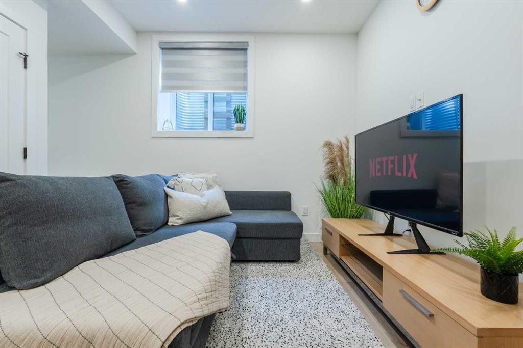 Unit 4B-1313 20 Avenue Nw, Calgary, AB