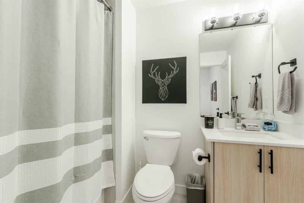 Unit 4B-1313 20 Avenue Nw, Calgary, AB