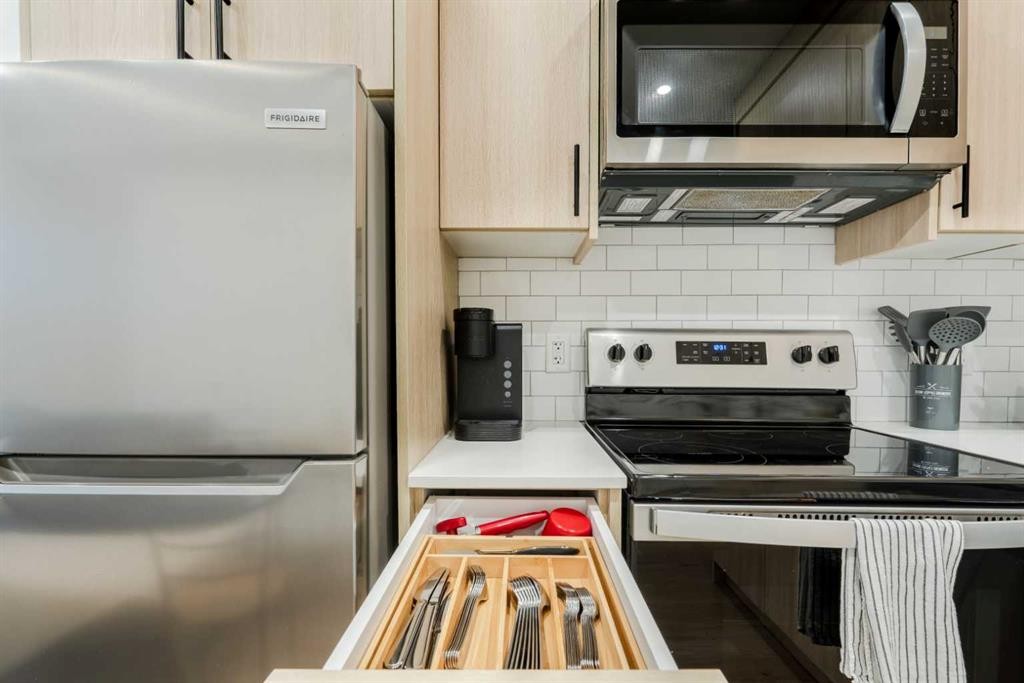 Unit 4B-1313 20 Avenue Nw, Calgary, AB