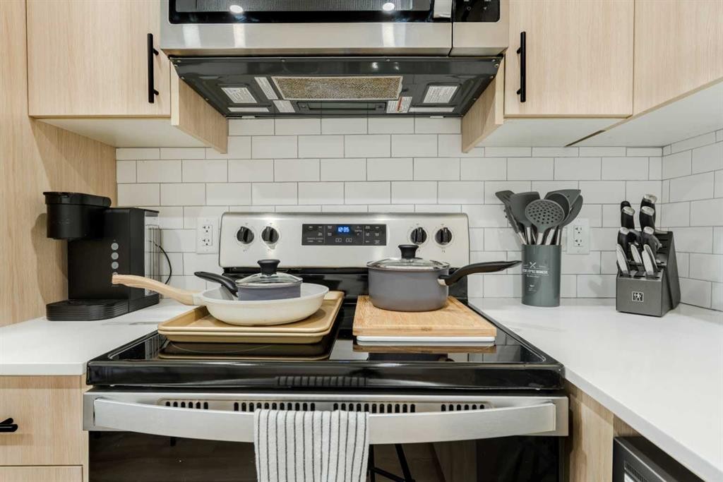 Unit 4B-1313 20 Avenue Nw, Calgary, AB