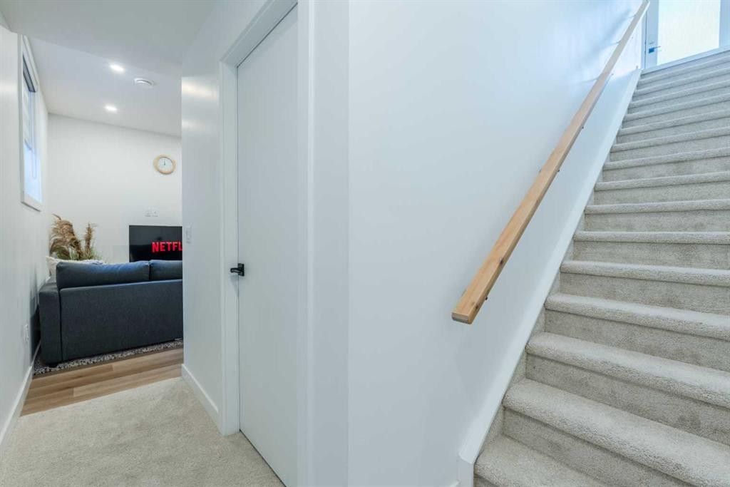 Unit 4B-1313 20 Avenue Nw, Calgary, AB