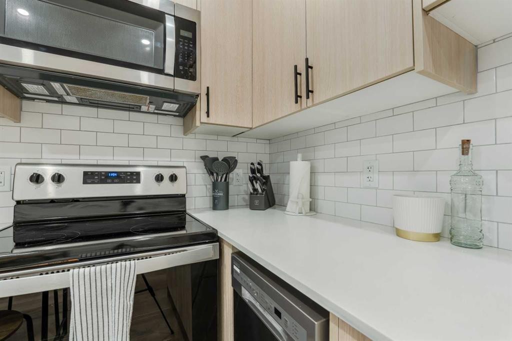 Unit 4B-1313 20 Avenue Nw, Calgary, AB