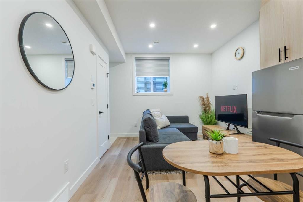 Unit 4B-1313 20 Avenue Nw, Calgary, AB