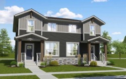 47 Appaloosa Way Cochrane, AB T4C 3L9