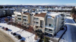 406-3747 42 Street NW Calgary, AB T3A 2W4