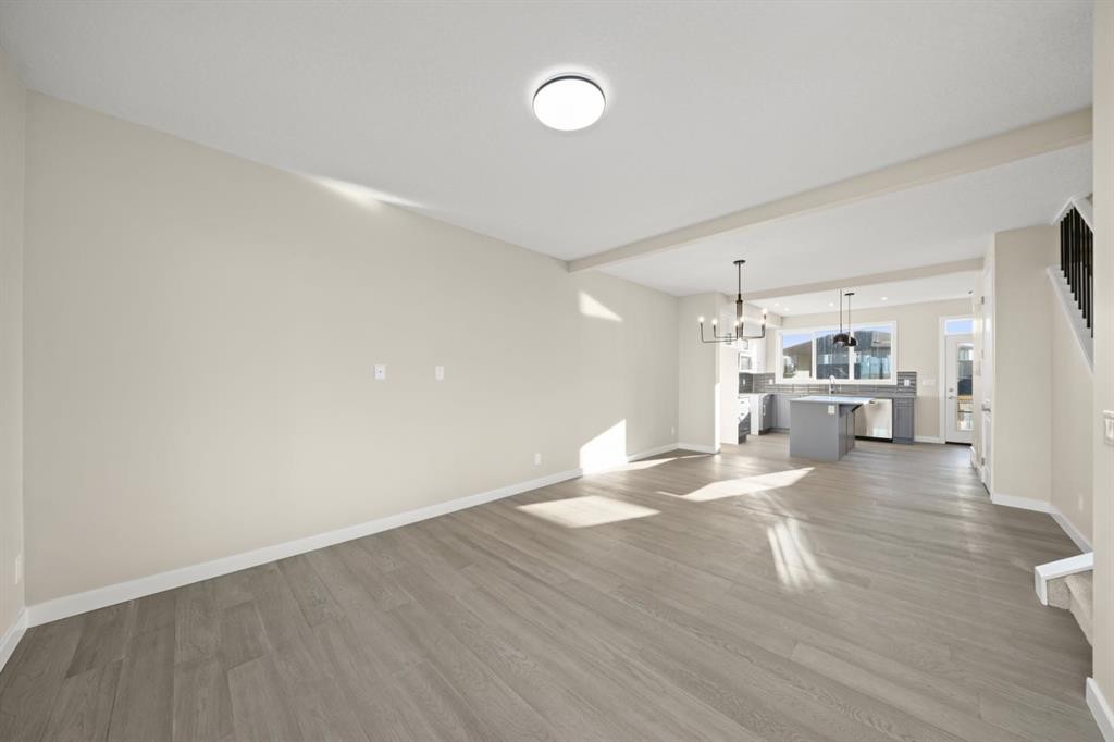 29 Sora Gate Se, Calgary, AB - Indoor