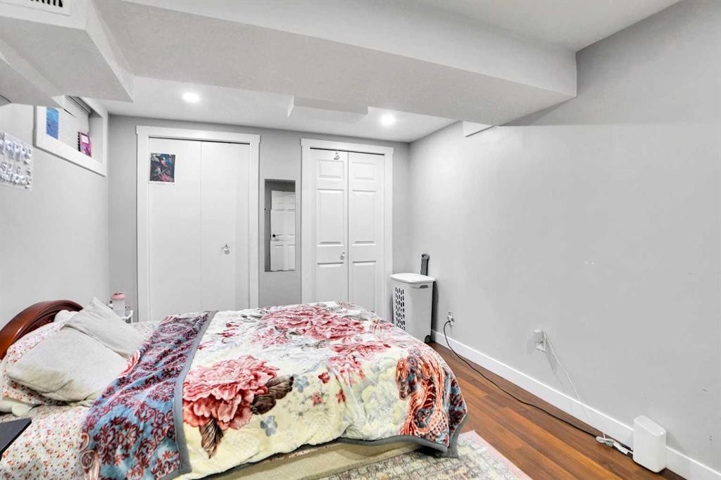 6081 Martingrove Road Ne, Calgary, AB - Indoor Photo Showing Other Room