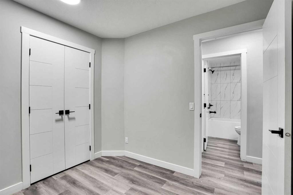 6081 Martingrove Road Ne, Calgary, AB - Indoor Photo Showing Other Room