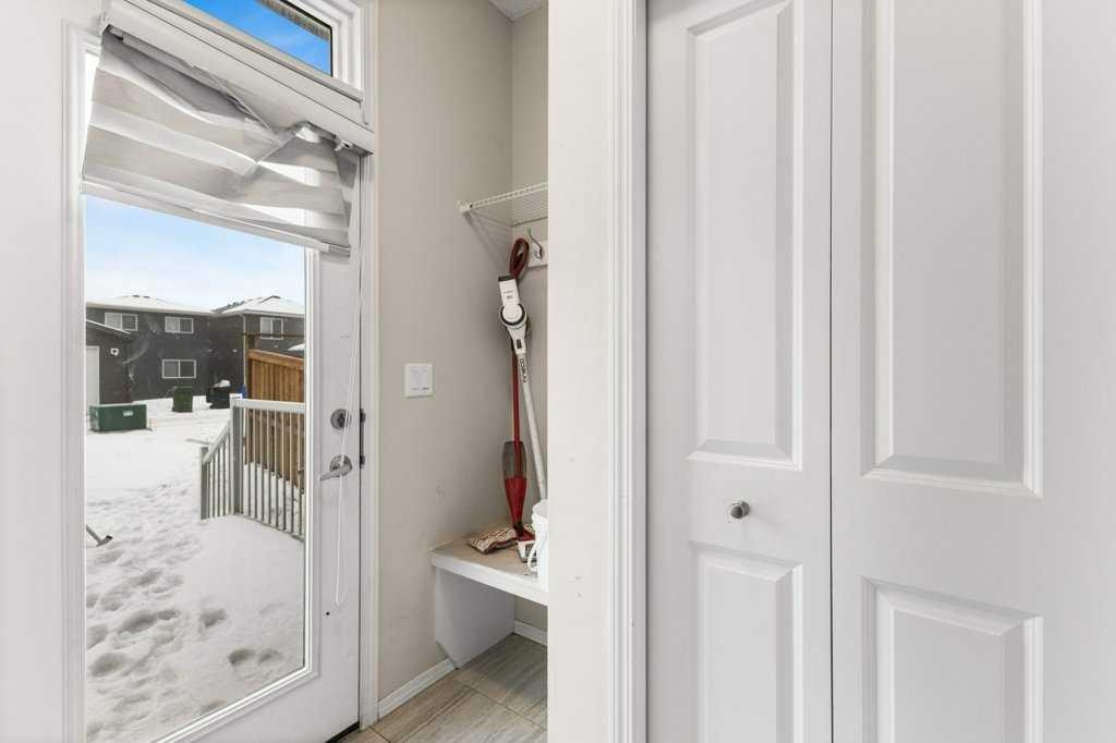 59 Cornerstone Avenue Ne, Calgary, AB - Indoor Photo Showing Other Room