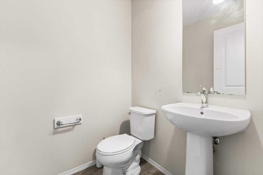 59 Cornerstone Avenue Ne, Calgary, AB - Indoor Photo Showing Bathroom