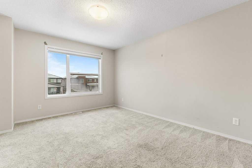 59 Cornerstone Avenue Ne, Calgary, AB - Indoor Photo Showing Other Room