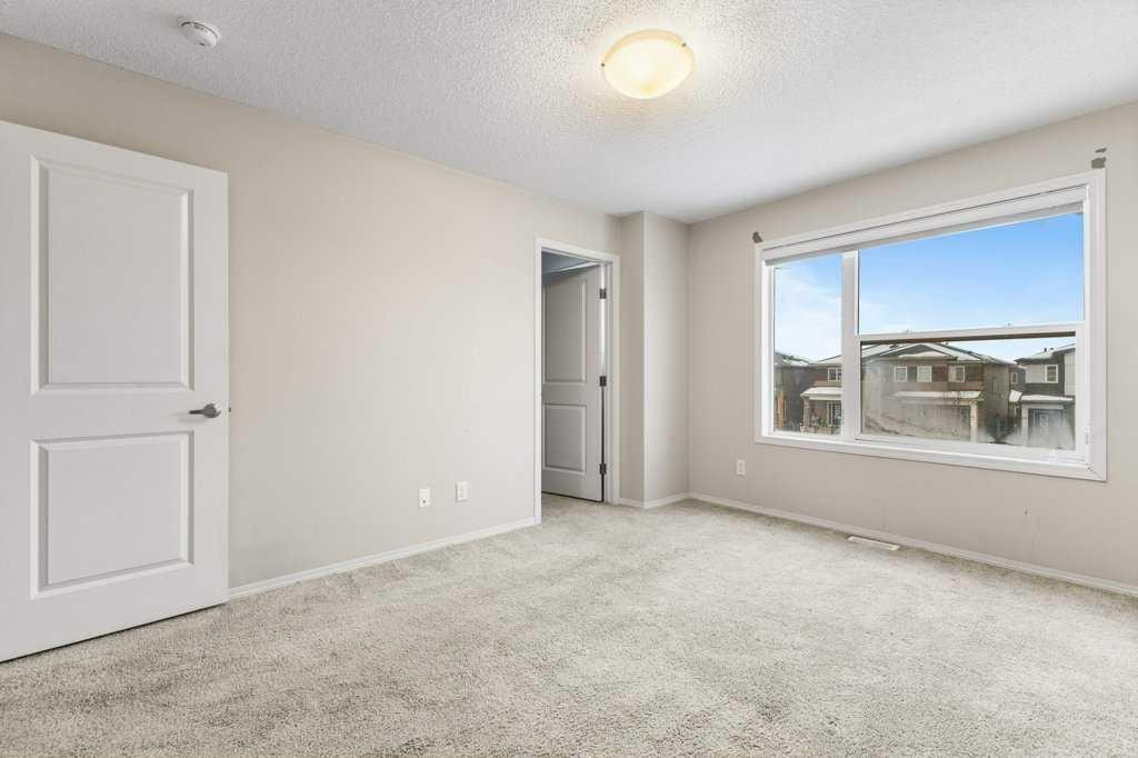 59 Cornerstone Avenue Ne, Calgary, AB - Indoor Photo Showing Other Room