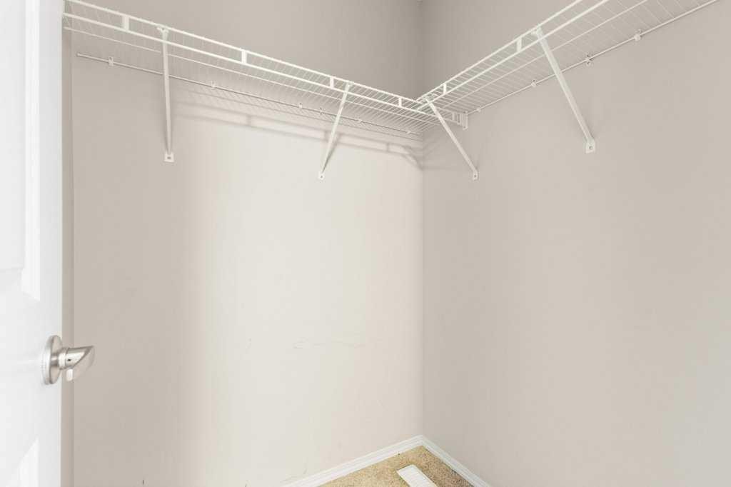 59 Cornerstone Avenue Ne, Calgary, AB - Indoor With Storage