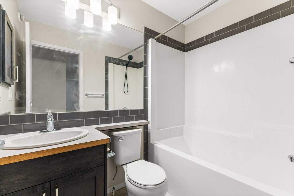 59 Cornerstone Avenue Ne, Calgary, AB - Indoor Photo Showing Bathroom