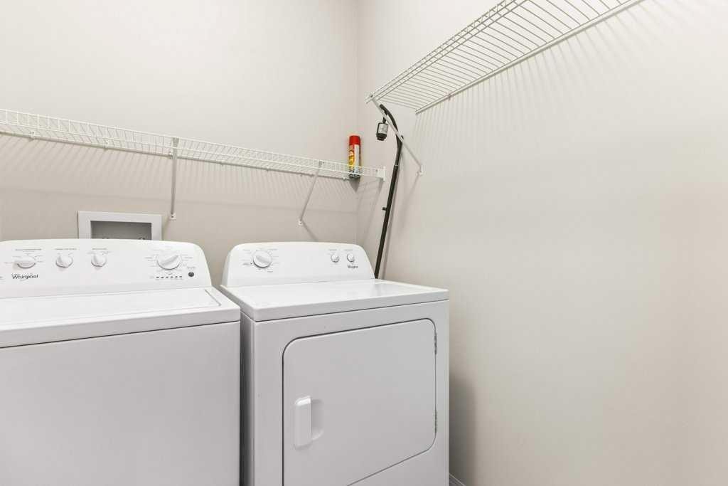 59 Cornerstone Avenue Ne, Calgary, AB - Indoor Photo Showing Laundry Room