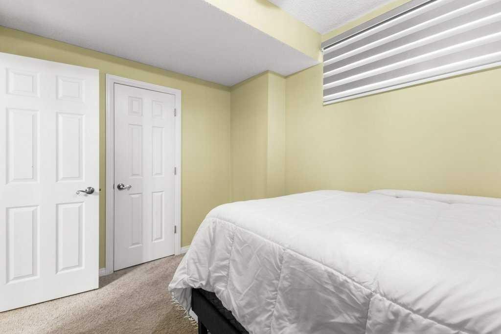 59 Cornerstone Avenue Ne, Calgary, AB - Indoor Photo Showing Bedroom