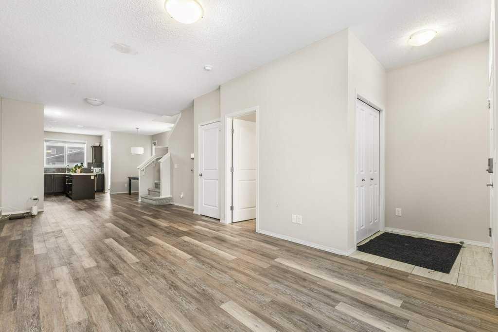 59 Cornerstone Avenue Ne, Calgary, AB - Indoor Photo Showing Other Room