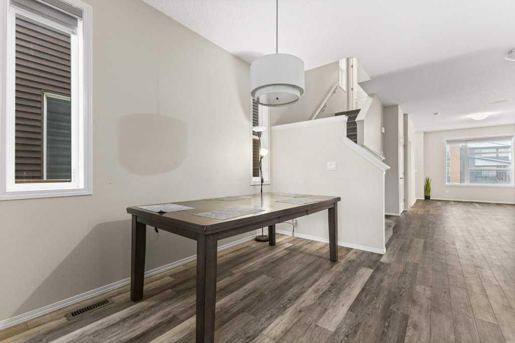 59 Cornerstone Avenue Ne, Calgary, AB - Indoor Photo Showing Other Room