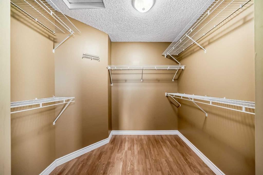 310 Highwood Village Place Nw, High River, AB - Indoor With Storage