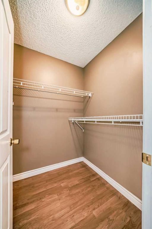 310 Highwood Village Place Nw, High River, AB - Indoor With Storage