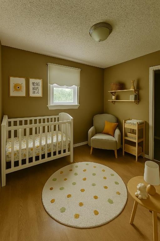 310 Highwood Village Place Nw, High River, AB - Indoor Photo Showing Bedroom