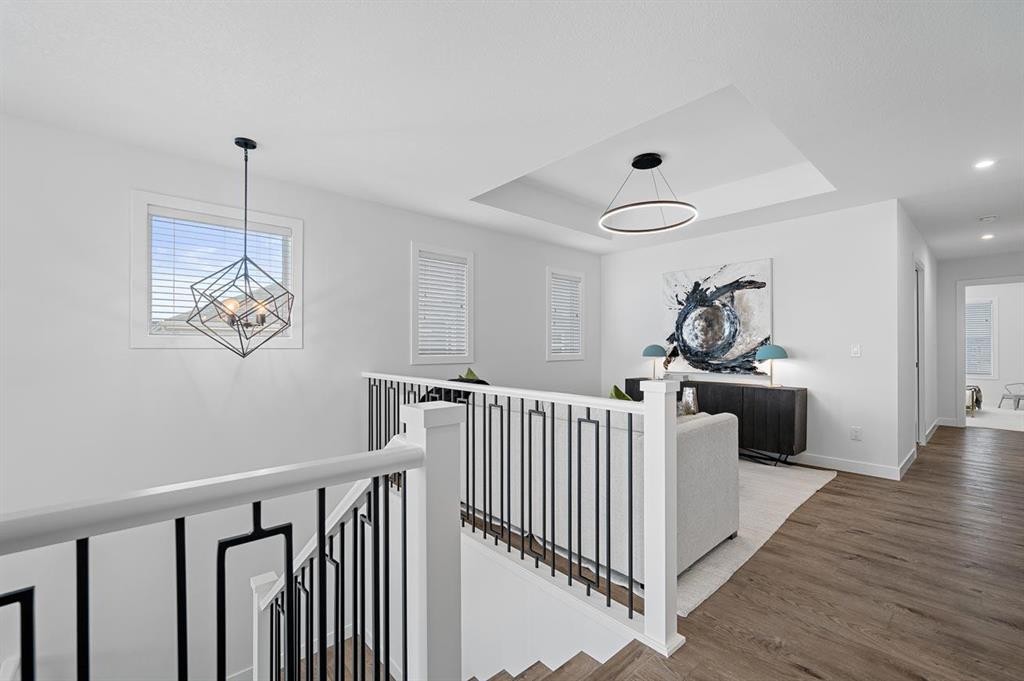 568 Walgrove Boulevard Se, Calgary, AB