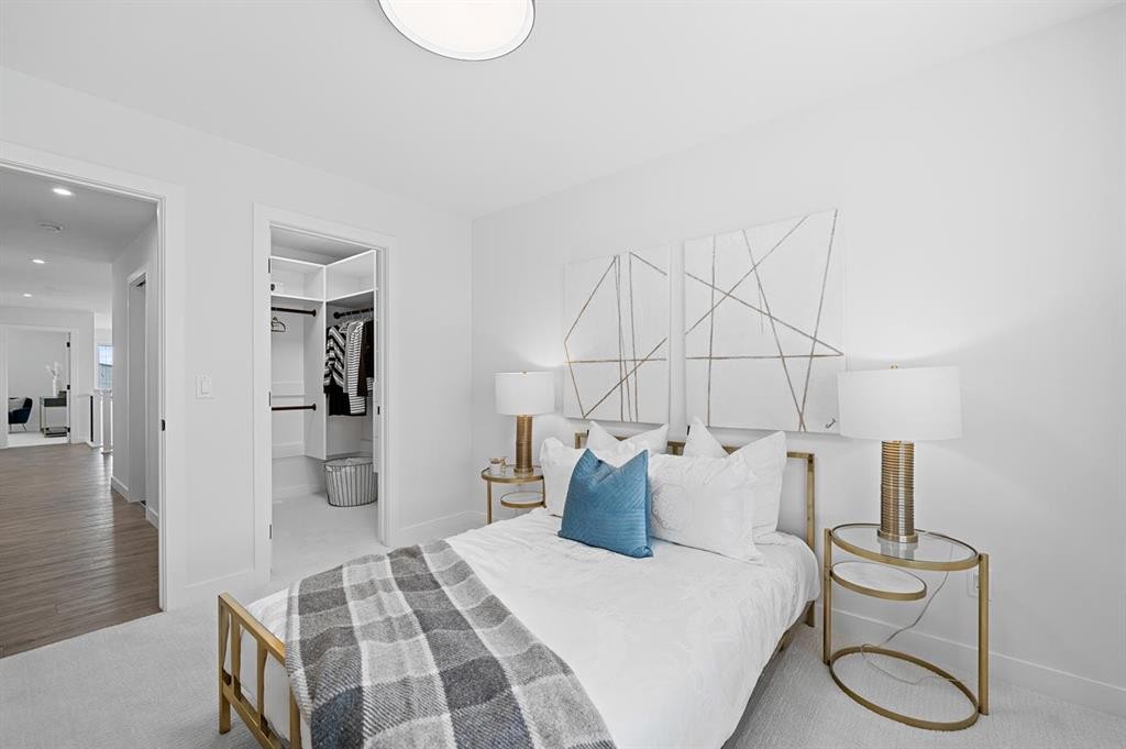 568 Walgrove Boulevard Se, Calgary, AB