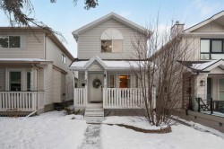 432 56 Avenue SW Calgary, AB T2V 0G5