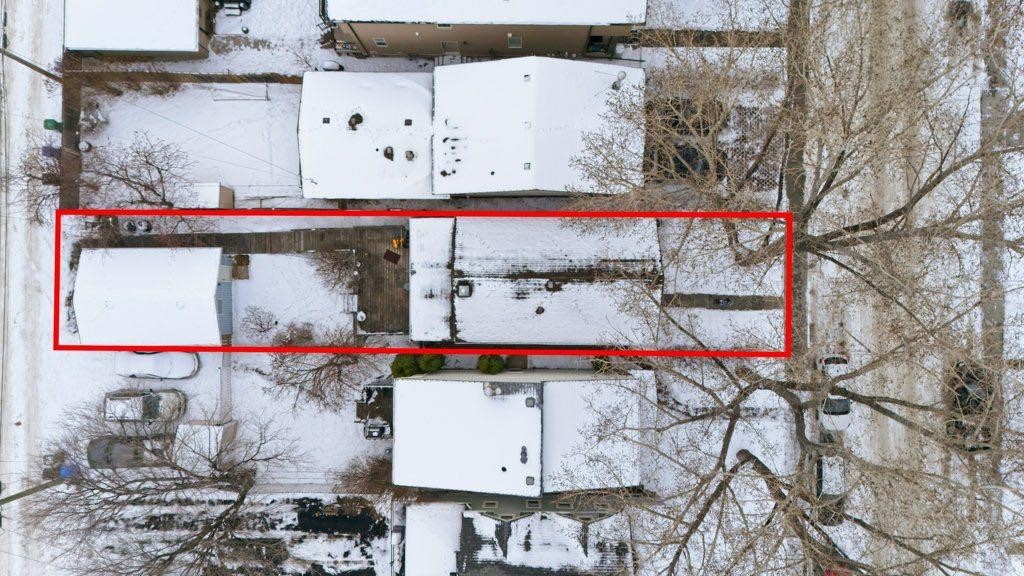 1517 19 Avenue Nw, Calgary, AB -