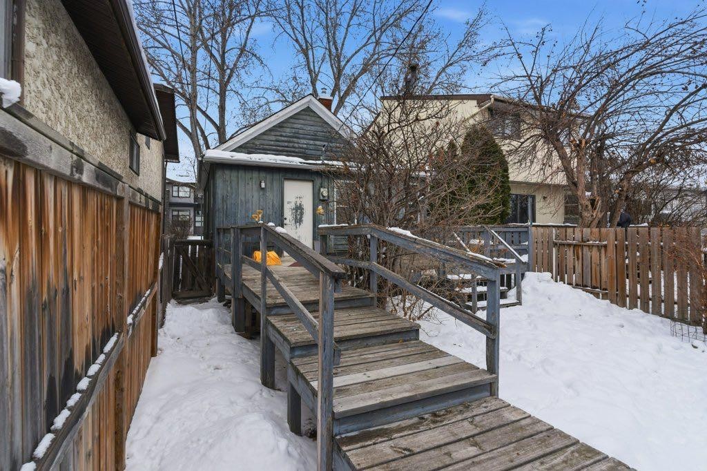 1517 19 Avenue Nw, Calgary, AB - Outdoor