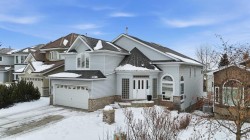 99 Arbour Lake Way NW Calgary, AB T3G 3S8