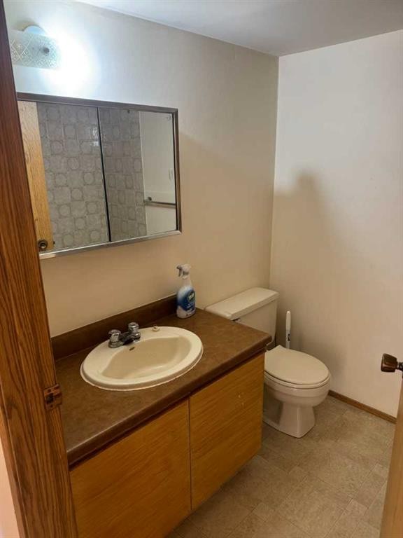 1-7-2515 First Avenue Nw, Calgary, AB - Indoor Photo Showing Laundry Room