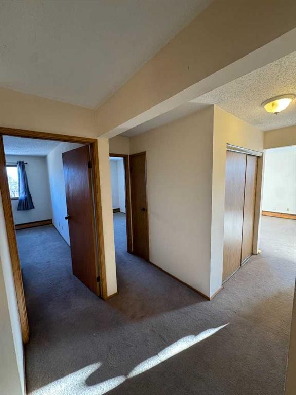 1-7-2515 First Avenue Nw, Calgary, AB - Indoor Photo Showing Bathroom