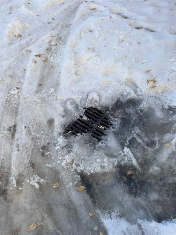 1-7-2515 First Avenue Nw, Calgary, AB - Outdoor