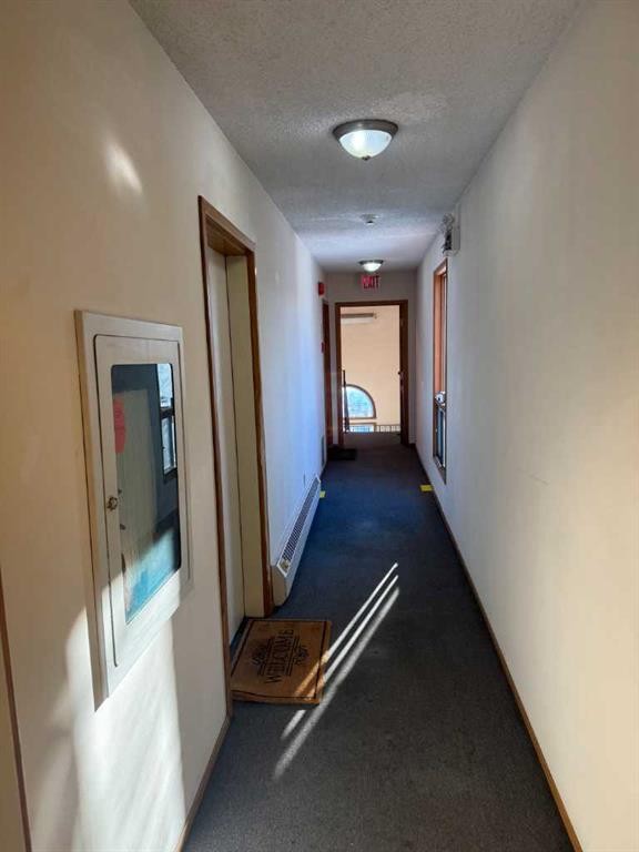 1-7-2515 First Avenue Nw, Calgary, AB - Indoor