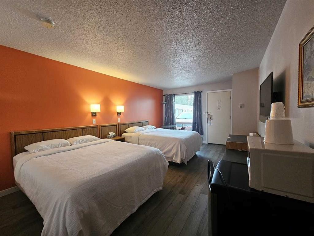 301 42 Street, Edson, AB