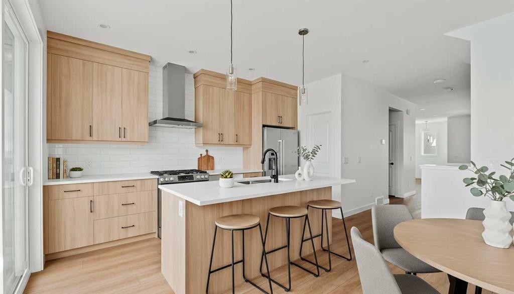 15 Herron Walk Ne, Calgary, AB - Indoor