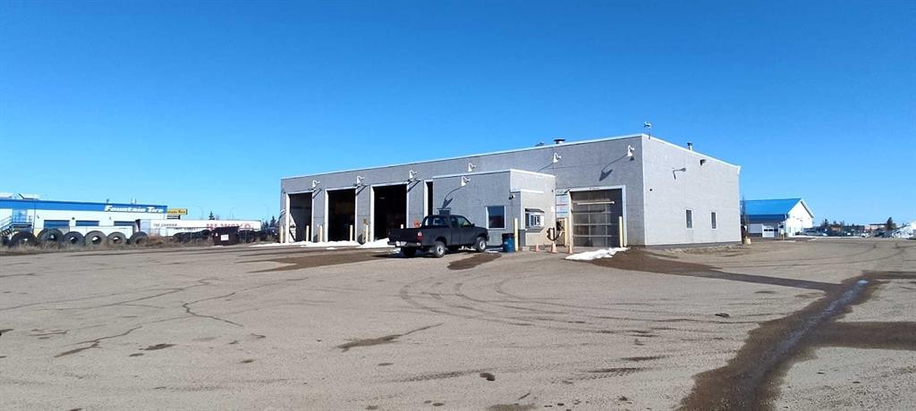 4710 36 Street, Camrose, AB