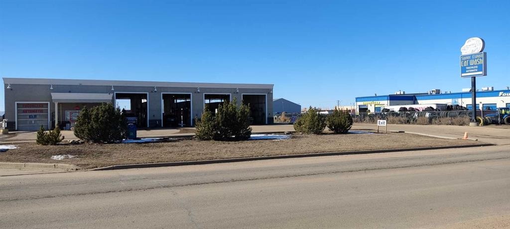 4710 36 Street, Camrose, AB