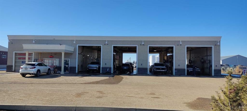 4710 36 Street, Camrose, AB