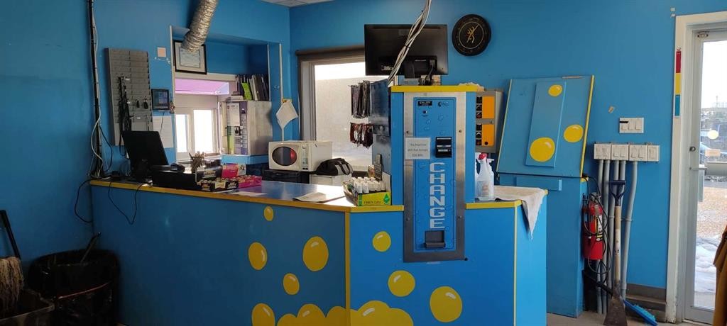 4710 36 Street, Camrose, AB