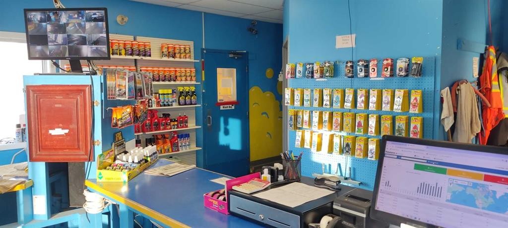 4710 36 Street, Camrose, AB