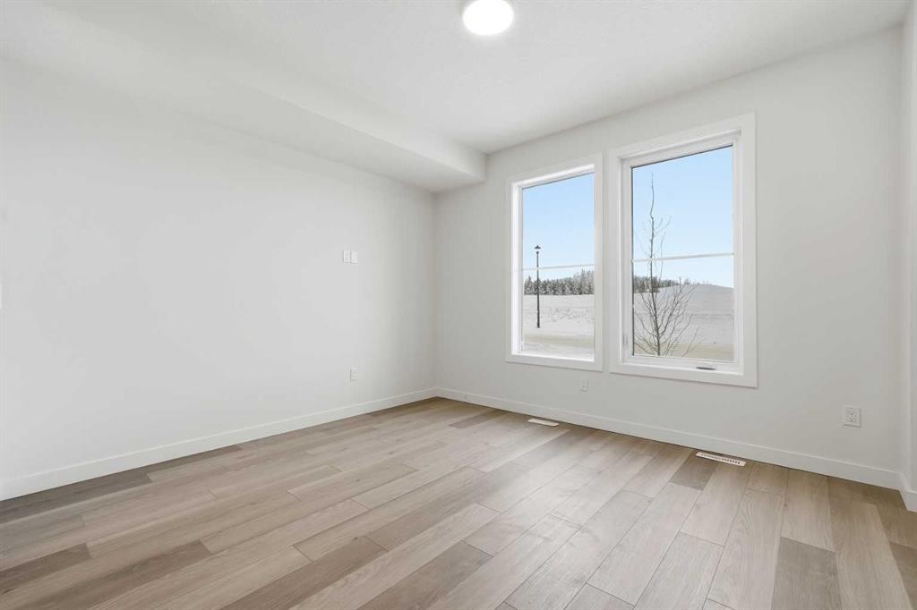 1923 Mccaskill Drive, Crossfield, AB - Indoor Photo Showing Other Room