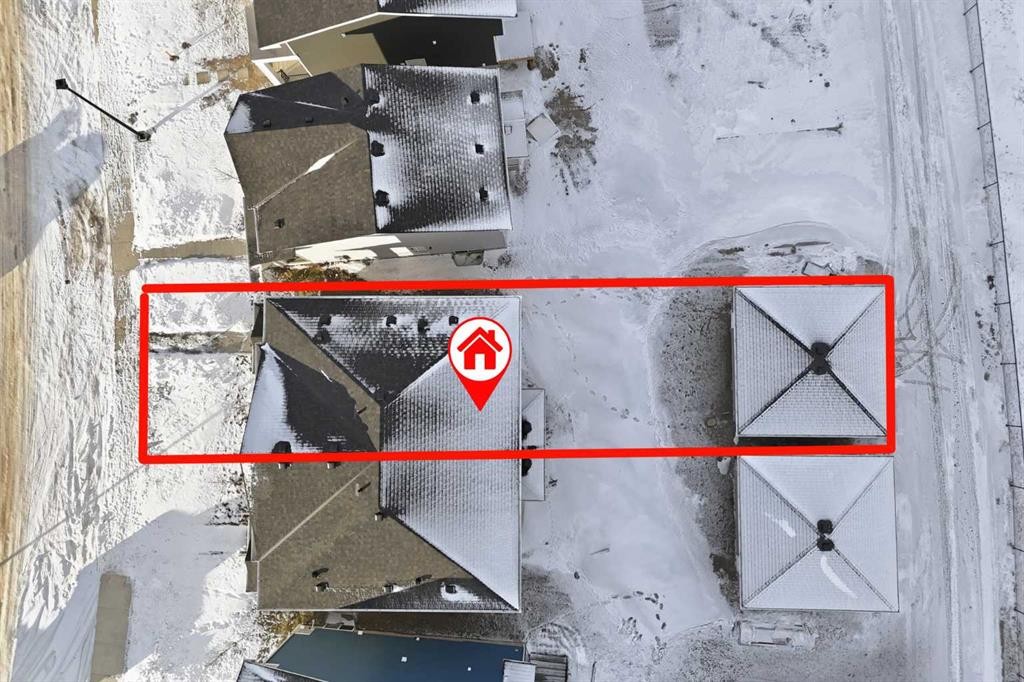 1923 Mccaskill Drive, Crossfield, AB - Outdoor