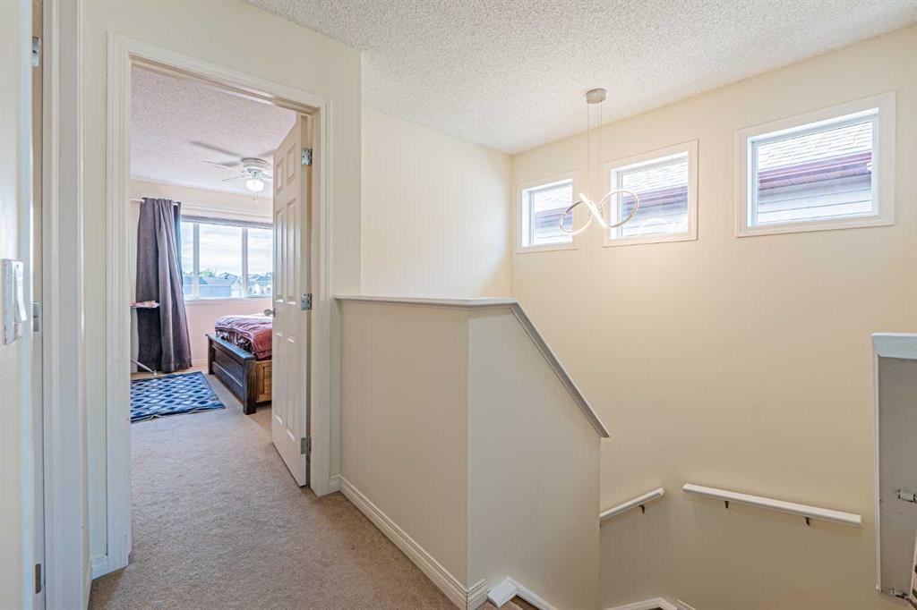 9249 Saddlebrook Drive Ne, Calgary, AB - Indoor Photo Showing Other Room