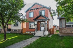 9249 Saddlebrook Drive NE Calgary, AB T3J 5M5