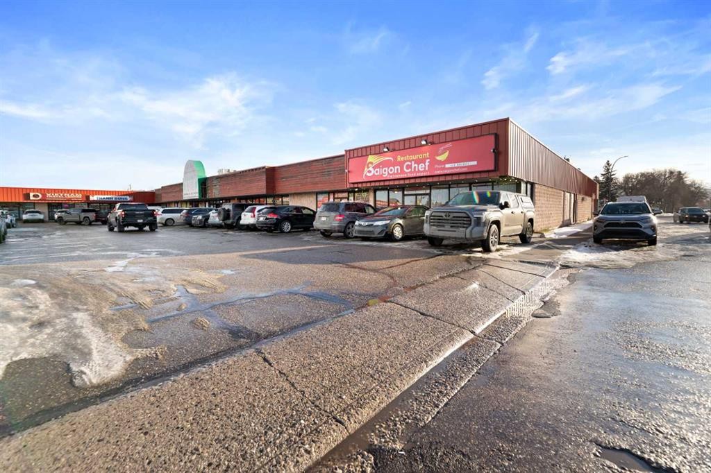 3213 17 Avenue Se, Calgary, AB