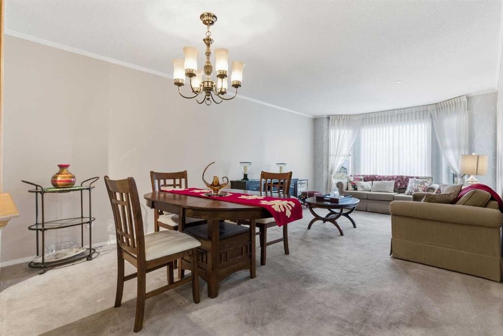 1209-1209 Sienna Park Green Sw, Calgary, AB - Indoor