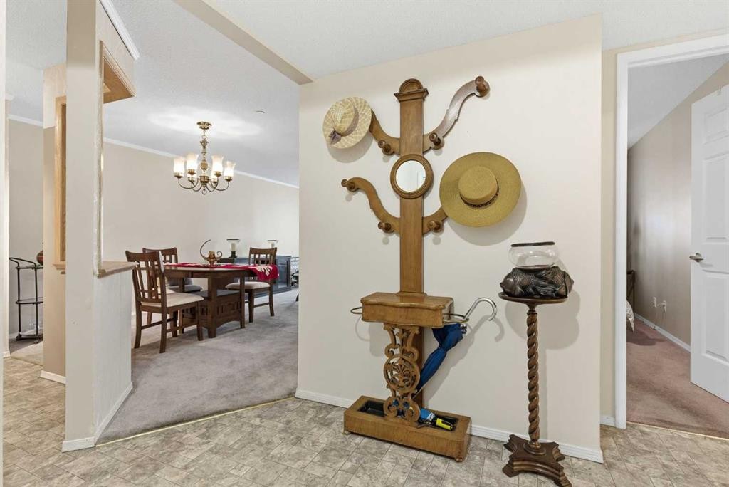 1209-1209 Sienna Park Green Sw, Calgary, AB - Indoor